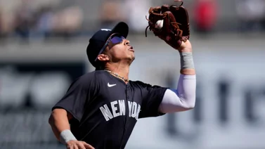 MLB: Así le ha ido a los venezolanos de los Yankees en el Spring Training (+Video)