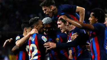 LaLiga: Barcelona cierra el fichaje de un mexicano para la temporada 2025 LaLiga: Barcelona cierra el fichaje de un mexicano para la temporada 2025