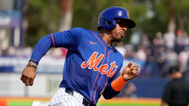 MLB: ¿Próximo HOF? Francisco Lindor ha tenido una carrera muy parecida a esta leyenda MLB: ¿Próximo HOF? Francisco Lindor ha tenido una carrera muy parecida a esta leyenda