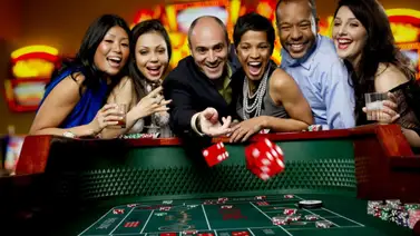 Los casinos en línea más confiables Los casinos en línea más confiables