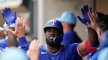 MLB: Este es uniforme que utilizarán los actuales campeones para 2024 MLB: Este es uniforme que utilizarán los actuales campeones para 2024