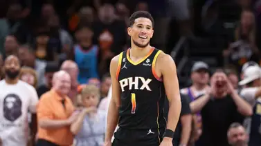 NBA: ¡Se va! Devin Booker se aleja del baloncesto y esta será su nueva profesión NBA: ¡Se va! Devin Booker se aleja del baloncesto y esta será su nueva profesión