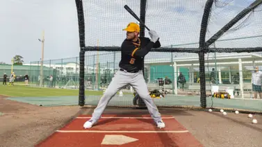 MLB: Piratas supera los Dodgers en esta estadística (+Detalles)  MLB: Piratas supera los Dodgers en esta estadística (+Detalles)