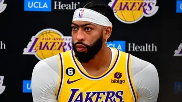 NBA: ¿No puede con ellos? Conoce el preocupante récord de Anthony Davis ante estos jugadores europeos NBA: ¿No puede con ellos? Conoce el preocupante récord de Anthony Davis ante estos jugadores europeos