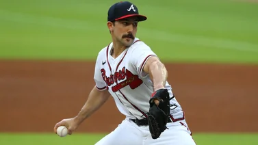 ¿Próximo Cy Young? Spencer Strider y su dominio en el Spring Training