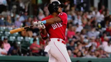 MLB: Jugador de Leones del Caracas fue suspendido en Grandes Ligas por esta razón (+Video) MLB: Jugador de Leones del Caracas fue suspendido en Grandes Ligas por esta razón (+Video)