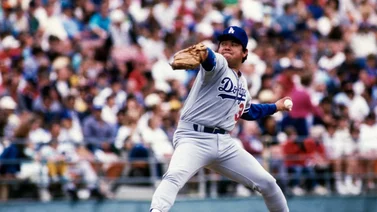 MLB: Conoce cuánto ganó Fernando Valenzuela en su primer arbitraje contra los Dodgers de Los Ángeles