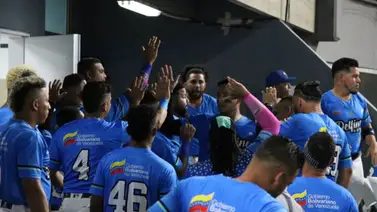 LMBP: ¡De regreso! Este es el manager de Delfines de la Guaira para 2024 LMBP: ¡De regreso! Este es el manager de Delfines de la Guaira para 2024