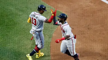 MLB: ¿Es Ronald Acuña Jr. el pelotero más indispensable de los Bravos de Atlanta? MLB: ¿Es Ronald Acuña Jr. el pelotero más indispensable de los Bravos de Atlanta?