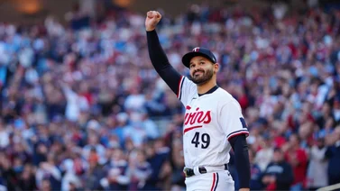 MLB: ¡Sublime! Pablo López es indispensable para Mellizos de Minnesota 