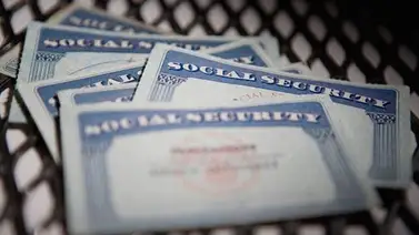 Seguro Social: ¿Quiénes recibirán hasta 3.822 dólares la próxima semana?  Seguro Social: ¿Quiénes recibirán hasta 3.822 dólares la próxima semana?