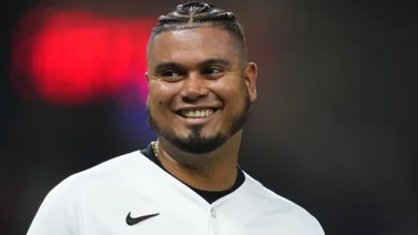 MLB: Luis Arráez es considerado el jugador indispensable de Marlins (+Video)
