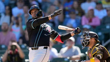 MLB: Esto dice Eugenio Suárez sobre su llegada a Arizona (+Detalles)