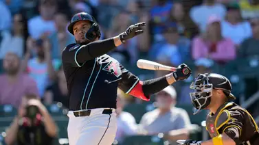 MLB: Esto dice Eugenio Suárez sobre su llegada a Arizona (+Detalles) MLB: Esto dice Eugenio Suárez sobre su llegada a Arizona (+Detalles)