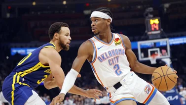NBA: ¡Lo dejó en la calle! Así fue la fuerte respuesta de Shai Gilgeous-Alexander hacia esta estrella 