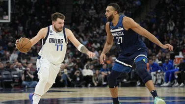 NBA: ¿Al nivel de Curry? Estrella europea impresiona a todos con estos increíbles lanzamientos