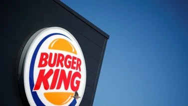 Burger King ha cerrado varias sucursales y planea continuar con más 