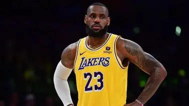 NBA: ¿No es le mejor? Mira lo que dice esta leyenda de la NFL sobre el impacto de LeBron en los Lakers NBA: ¿No es le mejor? Mira lo que dice esta leyenda de la NFL sobre el impacto de LeBron en los Lakers