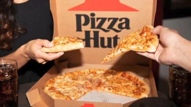 Pizza Hut tiene promociones activas desde 7.99 dólares y por tiempo limitado