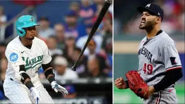 MLB: ¿Cuántos latinos serán indispensables para sus equipos en la temporada 2024 de Grandes Ligas? MLB: ¿Cuántos latinos serán indispensables para sus equipos en la temporada 2024 de Grandes Ligas?