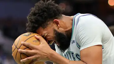 NBA: ¿Podrá el dominicano Karl-Anthony Towns regresar a las acciones tras su lesión? NBA: ¿Podrá el dominicano Karl-Anthony Towns regresar a las acciones tras su lesión?