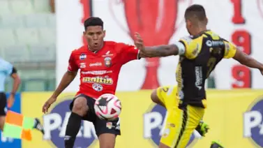 La jornada 6 de la Liga FUTVE estará en la pantalla de Meridiano TV La jornada 6 de la Liga FUTVE estará en la pantalla de Meridiano TV