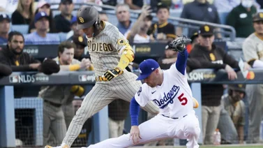 MLB: Estos son los 10 mejores primera base para 2024