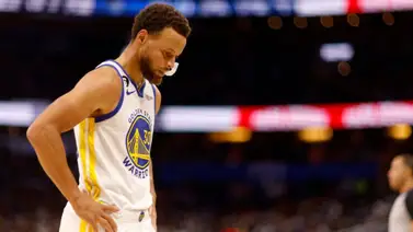 NBA: ¡Increíble! Mira la advertencia de esta leyenda de los Celtics a Curry y Warriors NBA: ¡Increíble! Mira la advertencia de esta leyenda de los Celtics a Curry y Warriors
