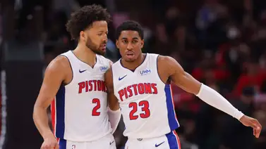 ¡Duelo de necesitados en la NBA! Detroit Pistons vs. Brooklyn Nets ¡Duelo de necesitados en la NBA! Detroit Pistons vs. Brooklyn Nets