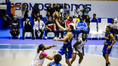 ¡Atención Oriente! Marinos anunció fichaje importado para temporada 2024 de SPB ¡Atención Oriente! Marinos anunció fichaje importado para temporada 2024 de SPB