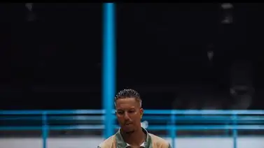 SPB: Rafael "Chamo" Pérez formará parte del cuerpo técnico de este histórico quinteto SPB: Rafael "Chamo" Pérez formará parte del cuerpo técnico de este histórico quinteto