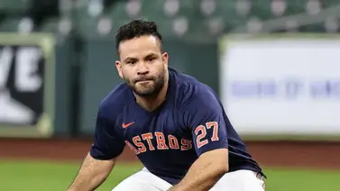 MLB: ¿Podrá José Altuve ingresar al Salón de la Fama? MLB: ¿Podrá José Altuve ingresar al Salón de la Fama?