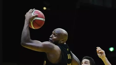 Miguel Ruiz y Obras se despidieron de la Basketball Champions League Americas
