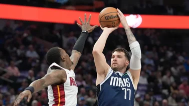 NBA: Así amanecen las tablas de posiciones este 8 de marzo