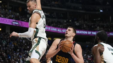 NBA: Estos son los juegos de la jornada del viernes 8 de marzo