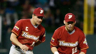 Se cumplen 18 años del primer triunfo de Venezuela en un Clásico Mundial ¿Contra quién fue?