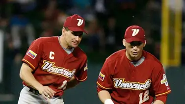 Se cumplen 18 años del primer triunfo de Venezuela en un Clásico Mundial ¿Contra quién fue? Se cumplen 18 años del primer triunfo de Venezuela en un Clásico Mundial ¿Contra quién fue?