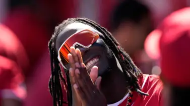 MLB: Elly de La Cruz forma parte una singular estadística histórica en Grandes Ligas MLB: Elly de La Cruz forma parte una singular estadística histórica en Grandes Ligas