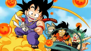 ¡Adiós Leyenda! Muere a los 68 años el creador del cómics japones Dragon Ball ¡Adiós Leyenda! Muere a los 68 años el creador del cómics japones Dragon Ball