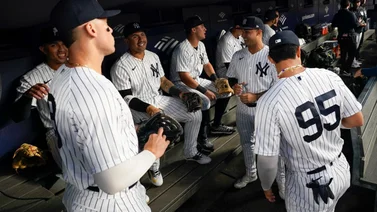MLB: Campocorto dominicano deja plantados a los Yankees de Nueva York por esta razón