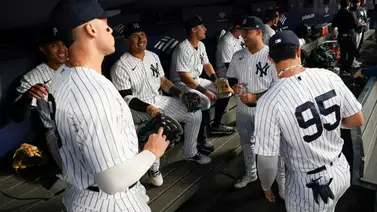 MLB: Campocorto dominicano deja plantados a los Yankees de Nueva York por esta razón MLB: Campocorto dominicano deja plantados a los Yankees de Nueva York por esta razón