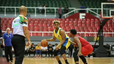 SPB: Mira lo que dice la nueva adquisición de Cocodrilos de Caracas (+Declaraciones) SPB: Mira lo que dice la nueva adquisición de Cocodrilos de Caracas (+Declaraciones)