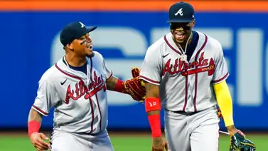 MLB: ¿Cuántos jugadores hay en un roster? MLB: ¿Cuántos jugadores hay en un roster?