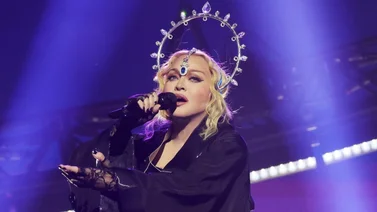 Madonna habla de su encuentro con Dios: “¡Fue aterrador!”