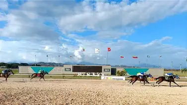 Este es el primer retirado del 5y6 de esta sábado en Valencia Este es el primer retirado del 5y6 de esta sábado en Valencia