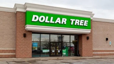 8 artículos de marca de lujo en Dollar Tree