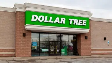 8 artículos de marca de lujo en Dollar Tree 8 artículos de marca de lujo en Dollar Tree