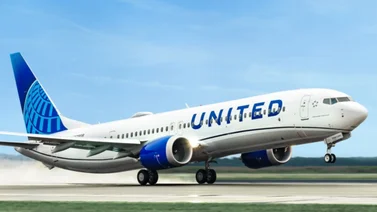 Un Boeing 737 MAX 8 sufre accidente en el Aeropuerto George Bush de Houston 