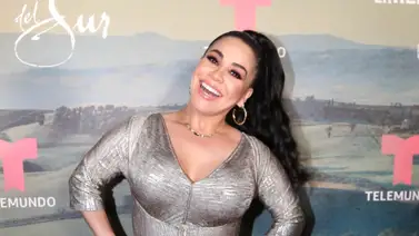 Carolina Sandoval "La Venenosa" sufre delicado momento y termina en quirófano (+Declaraciones) Carolina Sandoval "La Venenosa" sufre delicado momento y termina en quirófano (+Declaraciones)