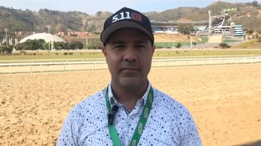 Luis Peraza da esta línea de buen dividendo para el 5y6 (+video)
